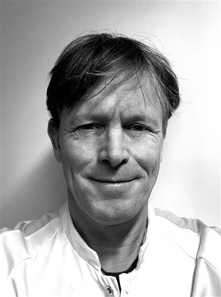 Gert Roukema